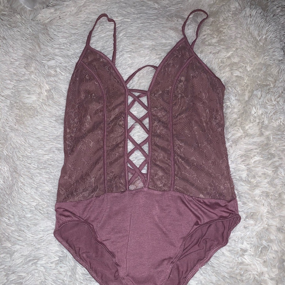 Body suit